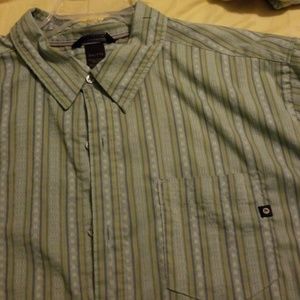 Marmot Mens XXL short sleeve shirt
